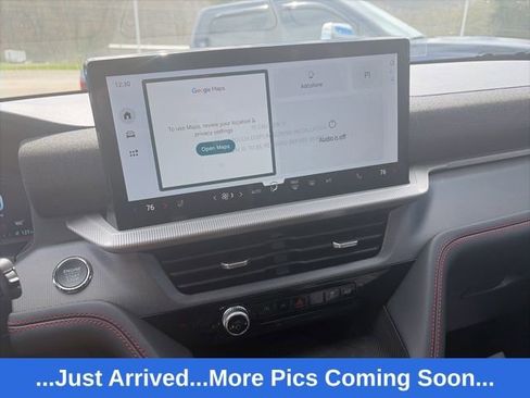 New 2026 Ford Explorer ST-Line image 17