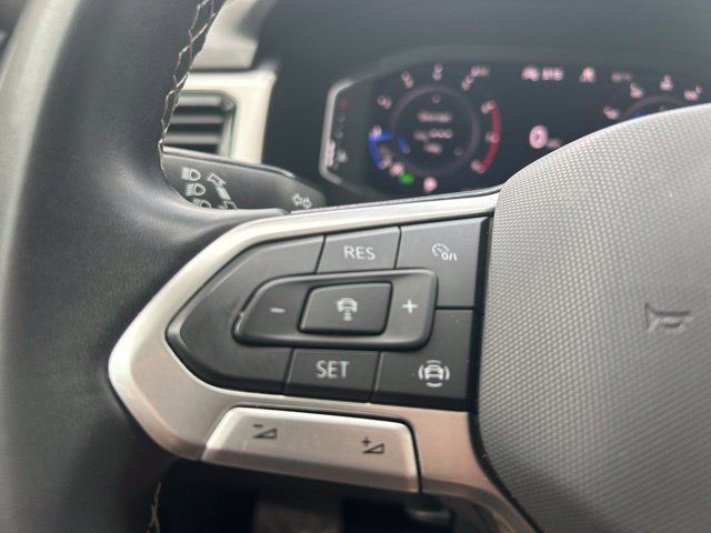 Used 2022 Volkswagen Atlas SE AWD/4WD image 18
