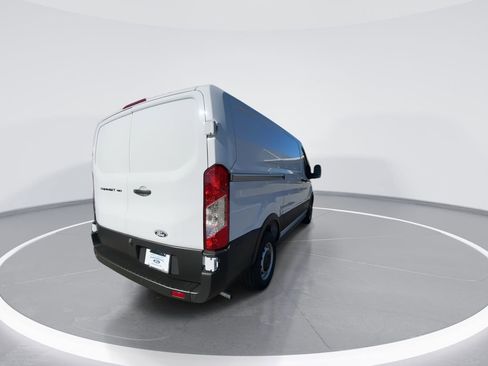New 2026 Ford Transit 150 Base w/ Load Area Protection Package image 8