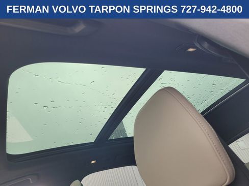 New 2026 Volvo XC60 B5 Plus w/ Protection Package Premier image 24