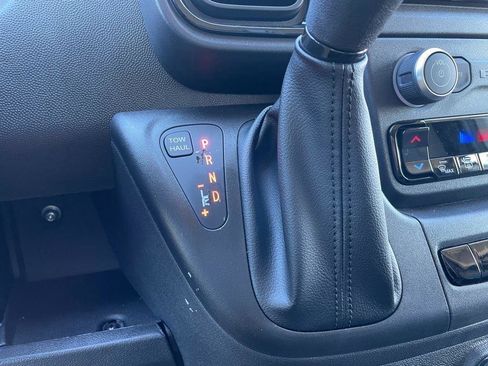 New 2026 RAM ProMaster 2500 w/ Safety Group image 13