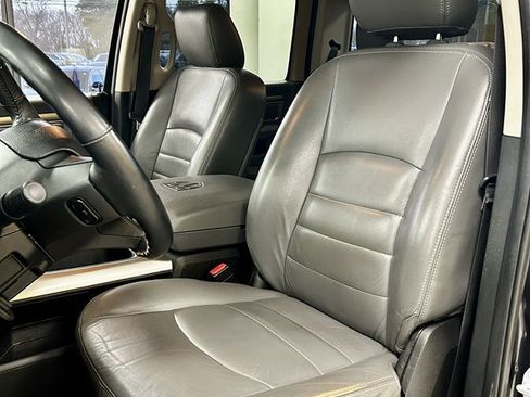 Used 2017 RAM 1500 Big Horn image 13