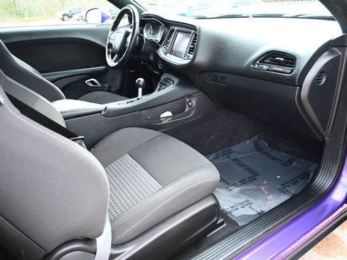 Used 2023 Dodge Challenger R/T Scat Pack image 19