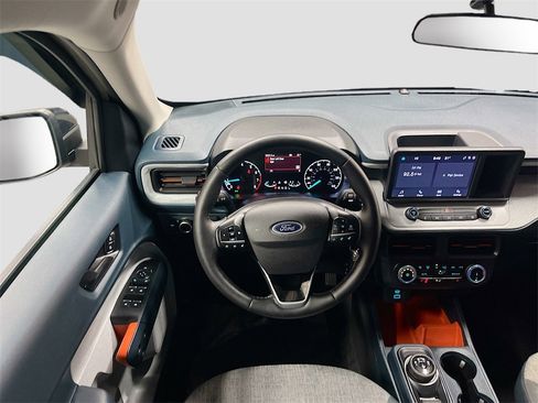 Used 2024 Ford Maverick XLT w/ XLT Luxury Package image 21