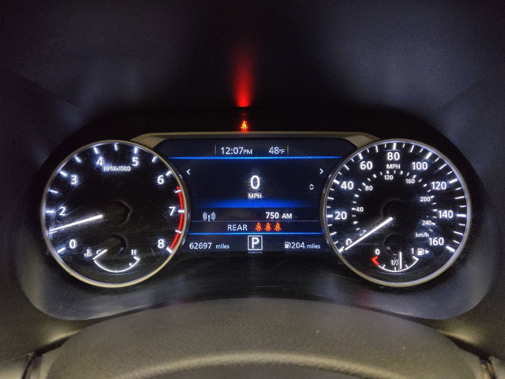 Used 2020 Nissan Sentra SV FWD image 23