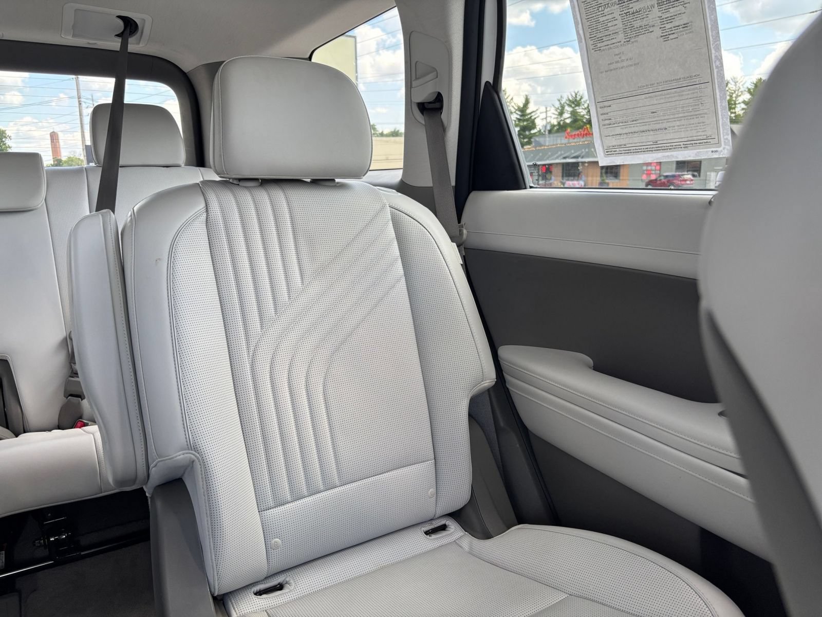 Used 2026 Hyundai Palisade SEL AWD/4WD image 40