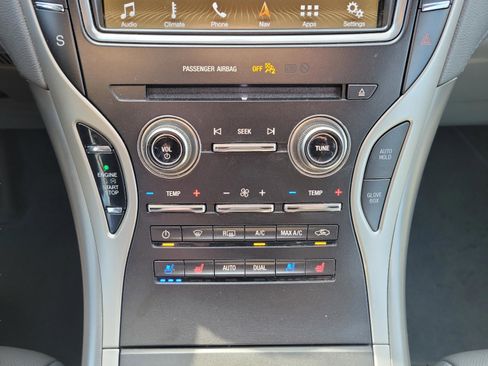 Used 2019 Lincoln Nautilus Reserve w/ Driver Assistance Package image 26