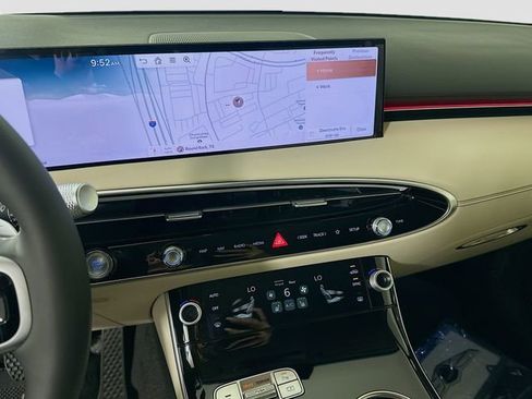 New 2026 Genesis GV70 2.5T AWD/4WD image 12