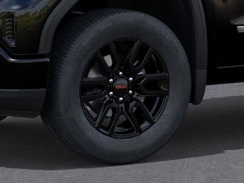 New 2026 GMC Sierra 1500 Elevation image 9