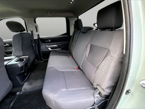 Used 2024 Toyota Tundra SR5 w/ TRD Off-Road Package AWD/4WD image 19