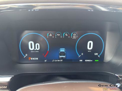 Used 2022 Ford F150 King Ranch image 36