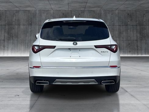 New 2026 Acura MDX FWD w/ Technology Package image 5