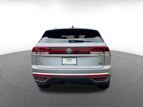 Used 2026 Volkswagen Atlas Cross Sport SE AWD/4WD image 12