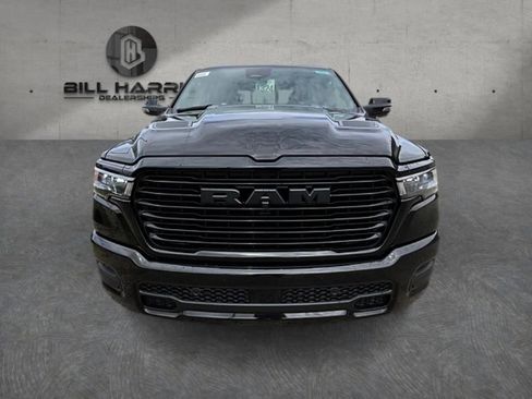 New 2026 RAM 1500 Laramie w/ Night Edition image 2
