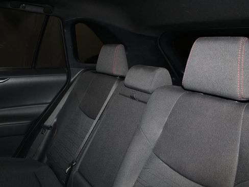Used 2022 Toyota RAV4 SE w/ Weather & Moonroof Package AWD/4WD image 21