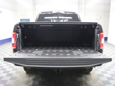 Used 2020 Ford F150 XLT w/ Equipment Group 302A Luxury AWD/4WD image 40