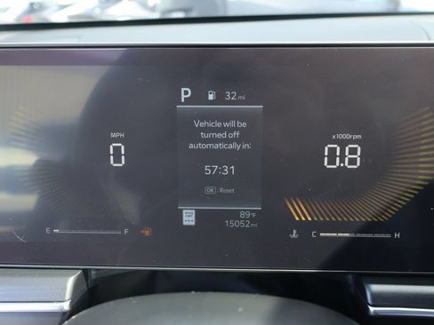 Certified 2025 Kia K5 GT FWD image 29