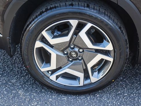Used 2023 Hyundai Palisade Limited AWD/4WD image 12