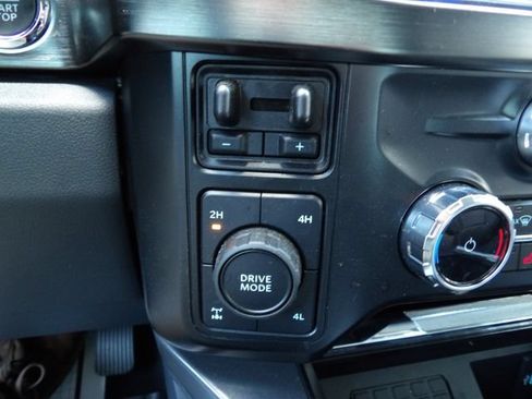 Used 2024 Ford F250 Lariat w/ Chrome Package AWD/4WD image 36