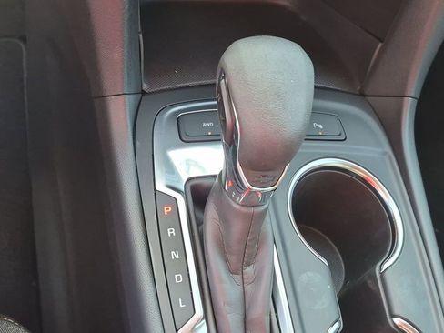 Certified 2024 Chevrolet Equinox LT image 19