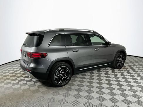 Used 2026 Mercedes-Benz GLB 250 image 7