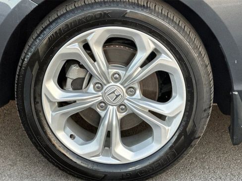 Certified 2024 Honda Accord LX image 29