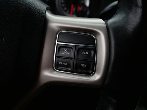 Used 2015 RAM 3500 Laramie w/ Black Appearance Group AWD/4WD image 26