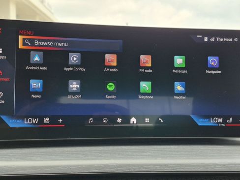 New 2026 BMW 330i Sedan w/ Convenience Package RWD image 29