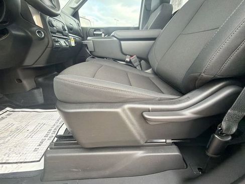 Used 2025 Chevrolet Silverado 1500 W/T w/ WT Safety Package image 18