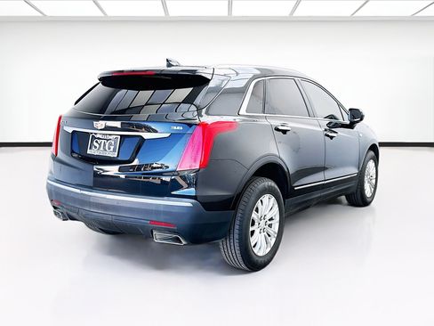 Used 2018 Cadillac XT5 FWD image 4