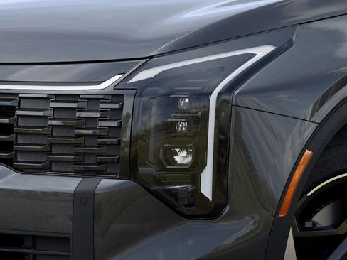 New 2026 Kia Sportage EX w/ EX Panoramic Sunroof Package image 10