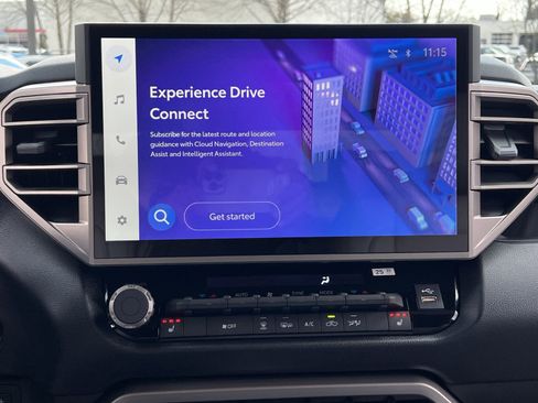 New 2026 Toyota Tundra SR5 image 16