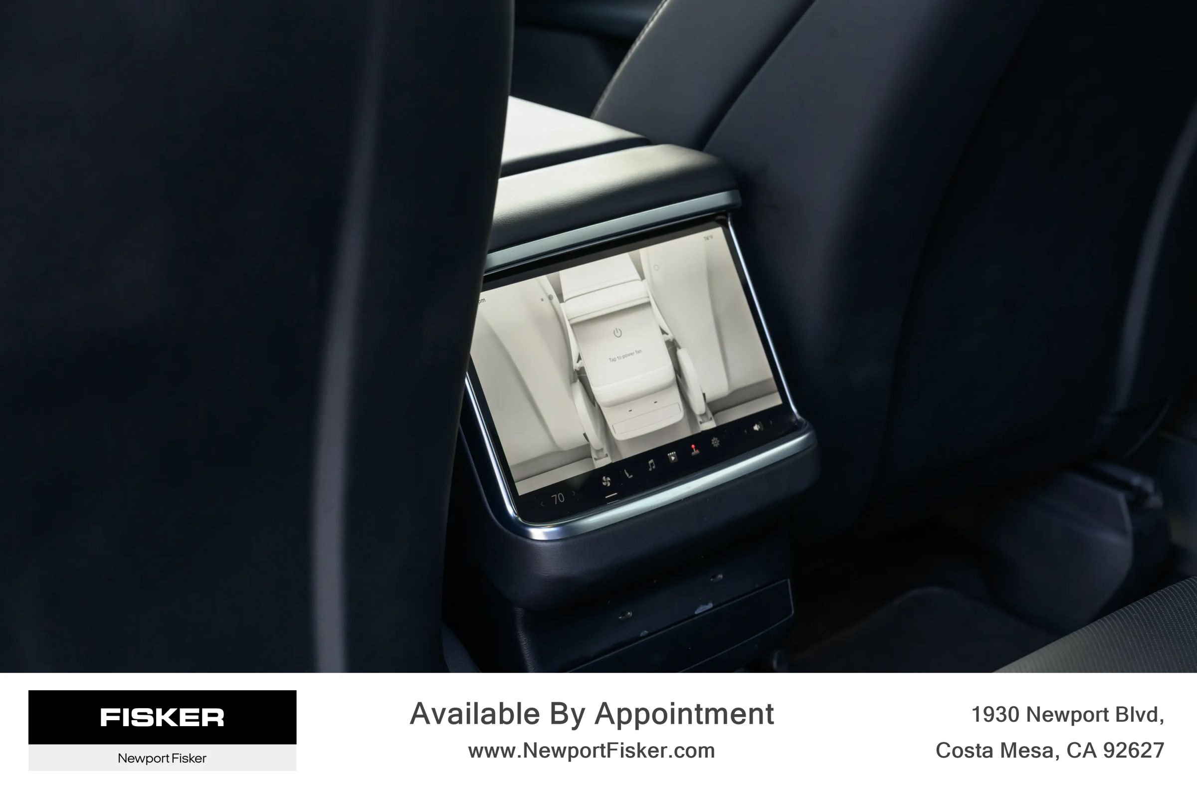 Used 2023 Tesla Model X AWD/4WD image 21