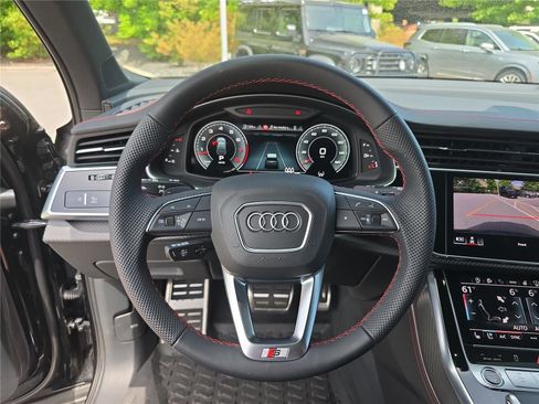 Used 2026 Audi Q7 3.0T Prestige AWD/4WD image 31