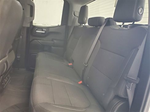 Used 2020 Chevrolet Silverado 1500 LT w/ All-Star Edition image 24