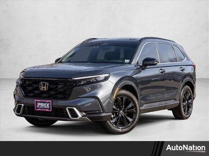 Used 2023 Honda CR-V Sport Touring