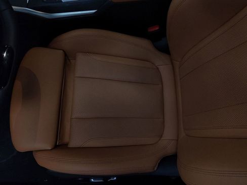 Used 2025 BMW 430i xDrive 430i xDrive w/ Premium Package image 22