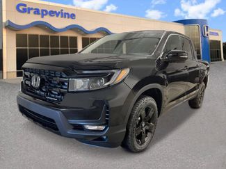 New 2026 Honda Ridgeline Black Edition video 1