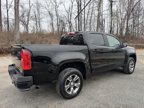 Used 2018 Chevrolet Colorado Z71 image 7