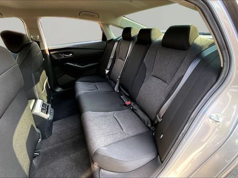 Used 2025 Honda Accord LX image 18
