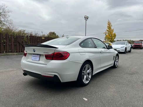 Used 2019 BMW 430i xDrive Coupe image 6
