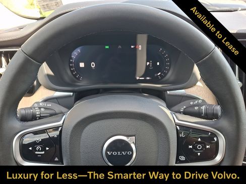Certified 2026 Volvo XC60 B5 Ultra w/ Protection Package Premier AWD/4WD image 20