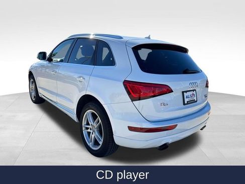 Used 2016 Audi Q5 2.0T Premium image 6