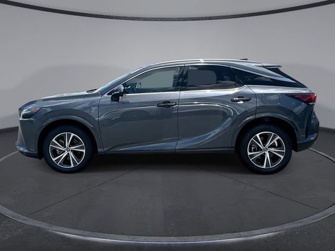 Used 2025 Lexus RX 350 Premium w/ Accessory Package (Z1) FWD image 5
