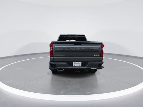 Used 2020 Chevrolet Silverado 1500 RST image 7