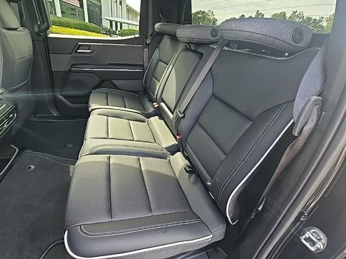 New 2026 GMC Sierra EV Elevation w/ Premium Package image 12