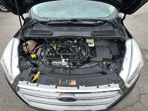 Used 2019 Ford Escape SEL AWD/4WD image 24