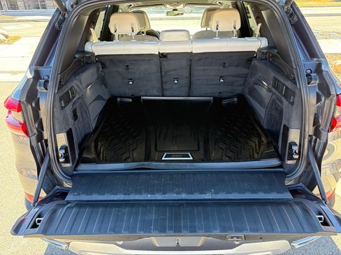 Used 2019 BMW X5 xDrive40i image 8