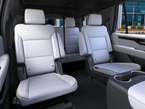 New 2026 Chevrolet Tahoe Premier w/ Sun And Tow Package image 18