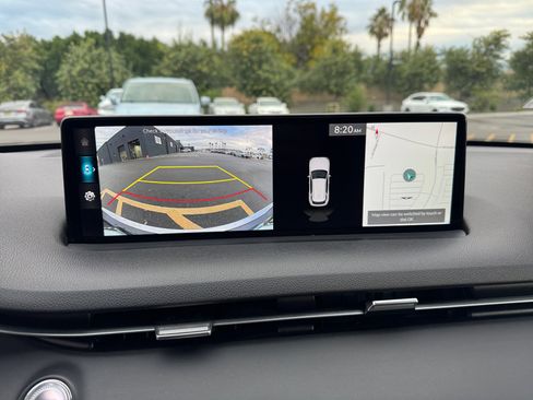 Used 2023 Genesis GV70 2.5T image 29